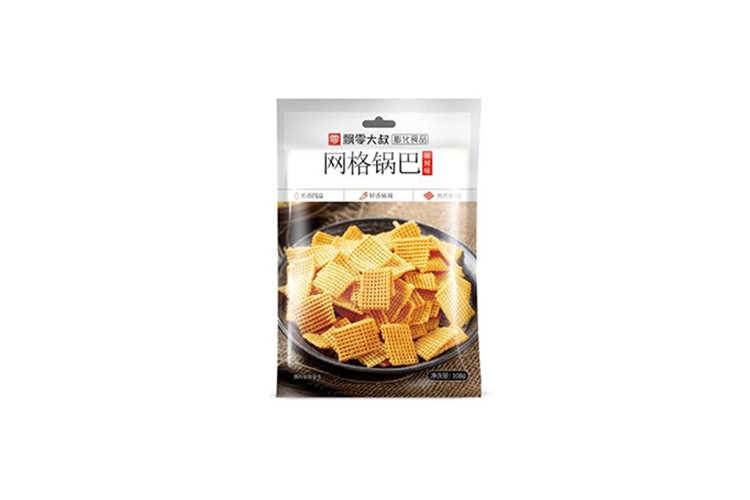 PIAOLINGDASHU'S GRID POTPOURRI SPICY FLAVOUR 108G